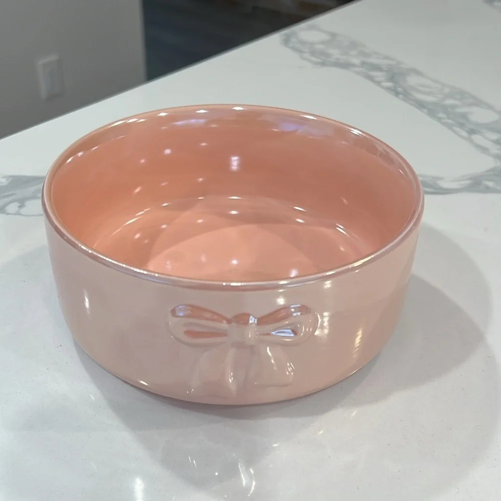 🐾Cute.💕DOG BOWL🐾